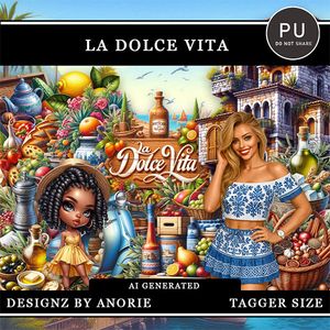 DBA-La Dolce Vita