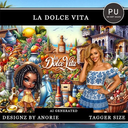 DBA-La Dolce Vita