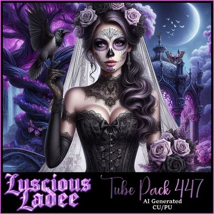 LL-Tube 447