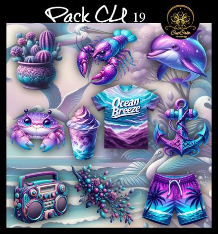 CCAD-Pack CU 19