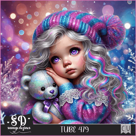 SD - AI CU TUBE 479