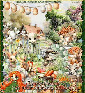 IPD-Carrot Farm