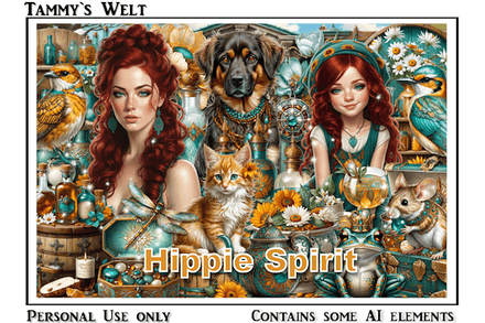 TW-Hippie Spirit