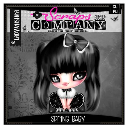 SNCO - Spring Baby