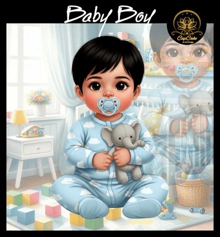 CCAD-Baby Boy