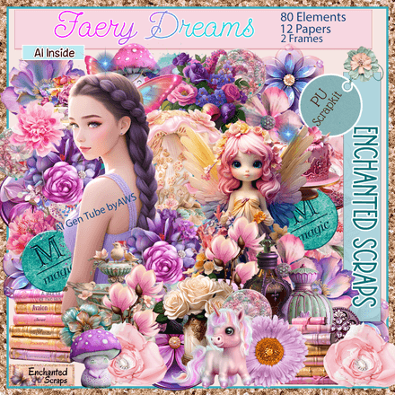 ES-FaeryDreams