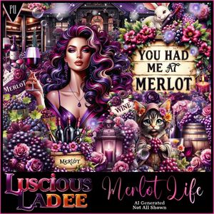Merlot Life