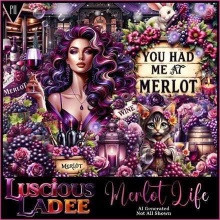 Merlot Life