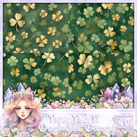 DD-AI Scenic Papers 12