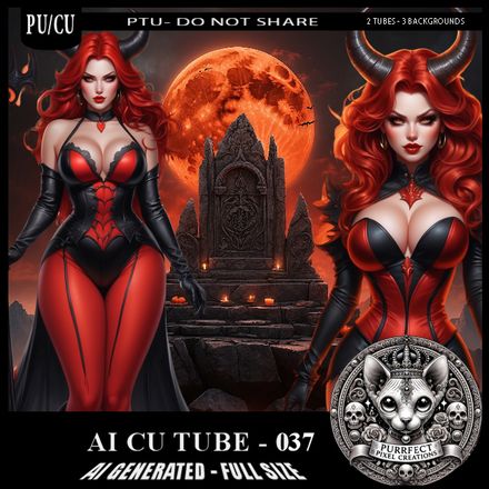 PPC-Tube Pack 037