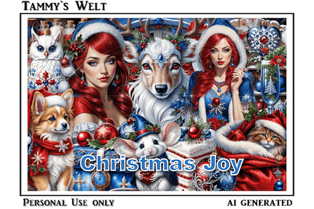 TW-Christmas Joy