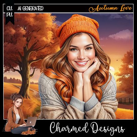 CD- Autumn Love 