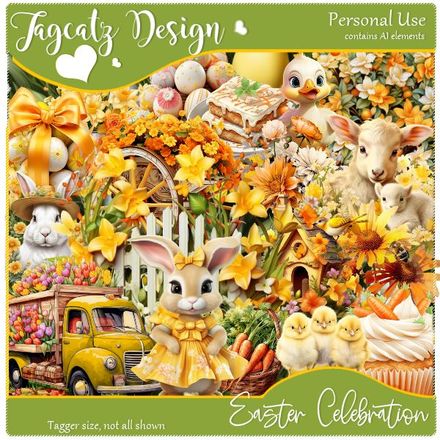 TD-Easter Celebration