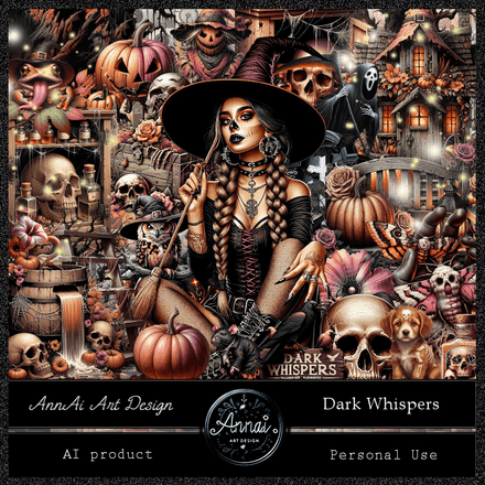 AAA-Dark Whispers