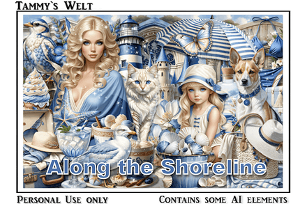 TW-Along the Shoreline
