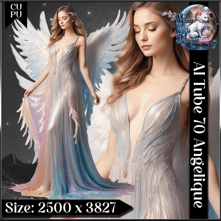 MVD - AI Tube 70 Angelique