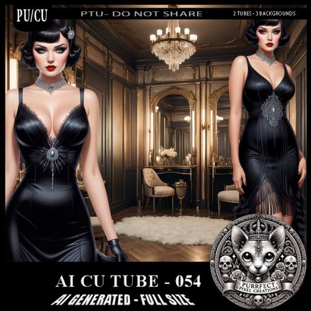 PPC-Tube Pack 054