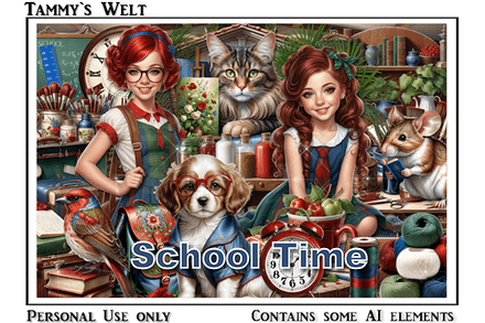 TW-School Time