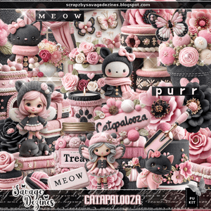 SD - Catapalooza Kit