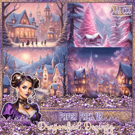 DD-AI Scenic Papers 42