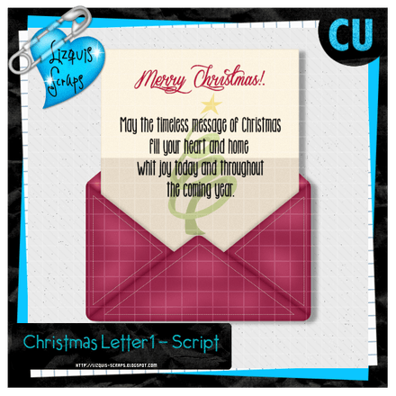 LS-Christmas Letter1 script