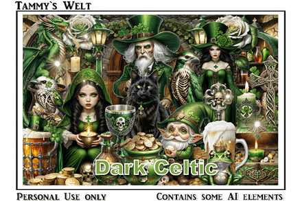 TW-Dark Celtic