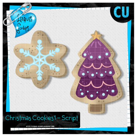 LS-Christmas Cookies1 script