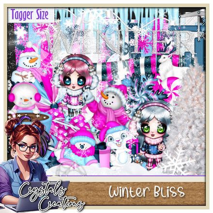 CC-Winter Bliss 