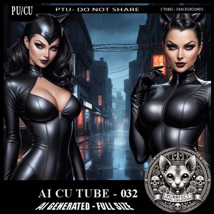 PPC-Tube Pack 032
