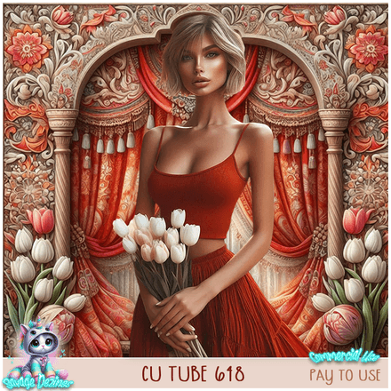 SD - AI CU TUBE 648