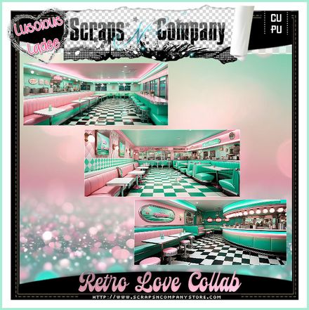 LL-Retro Love 5
