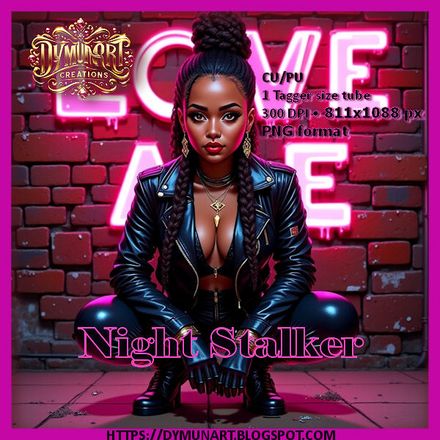 LD Night Stalker