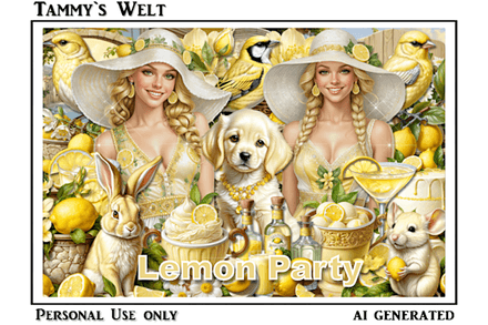 TW-Lemon Party