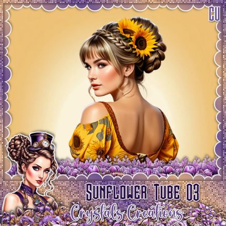 CC-Sunflower Tube 03