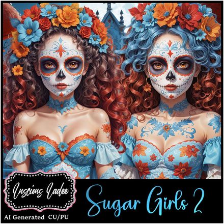 LL-Sugar Girls 2