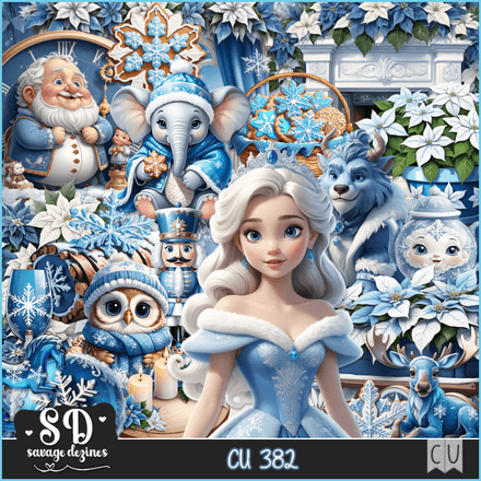 SD - AI CU 382