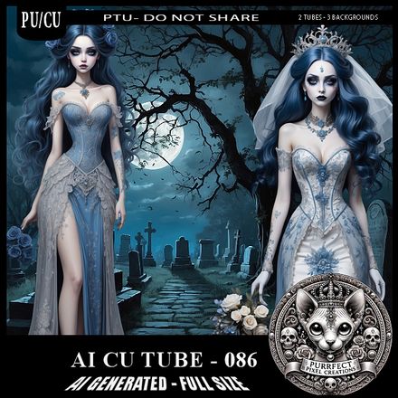 PPC-Tube Pack 086
