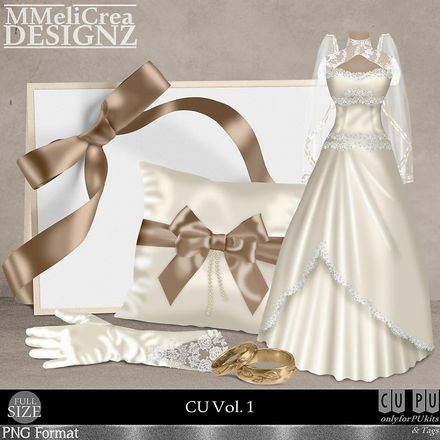 MMD - CLASSIC - CU Vol. 1
