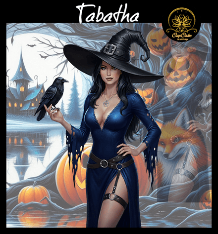 Tabatha