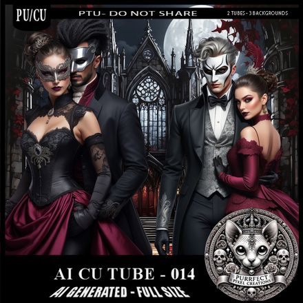 PPC-Tube Pack 014