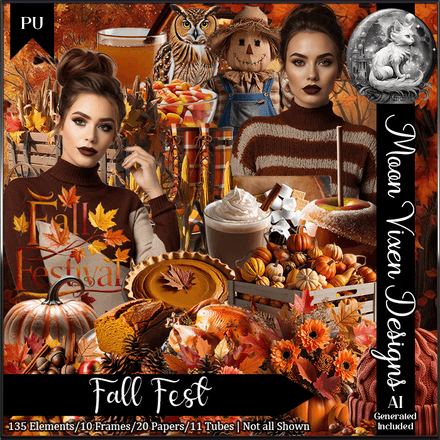 MVD - Fall Fest