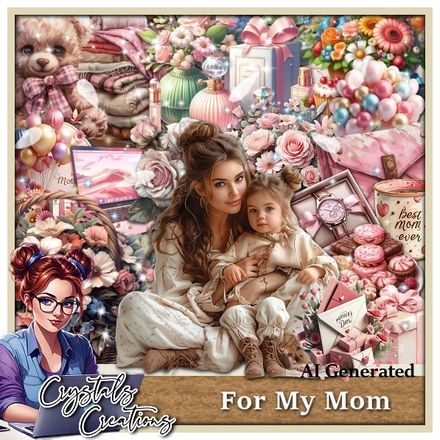 CC-For My Mom
