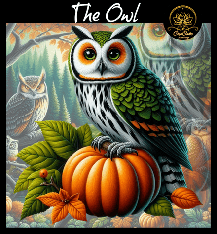 CCAD-The Owl
