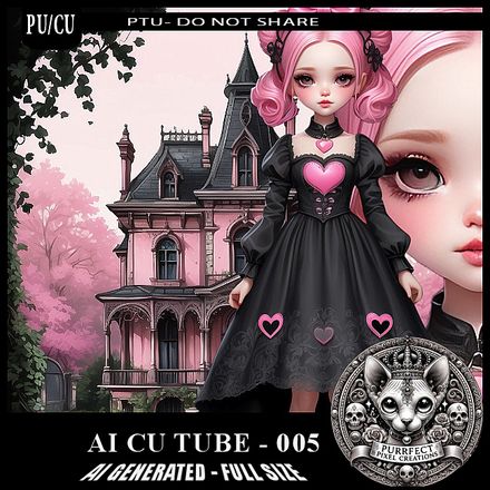 PPC-Tube Pack 005