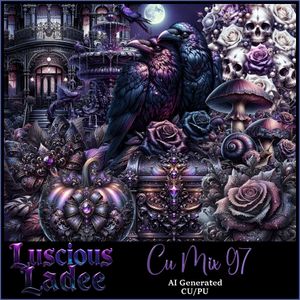 LL-Cu Mix 97