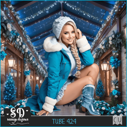SD - AI CU TUBE 424