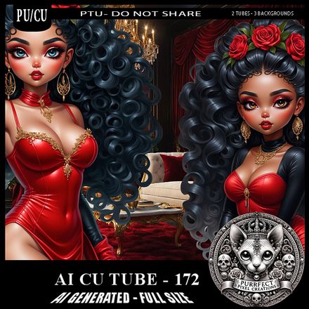 PPC-Tube Pack 172