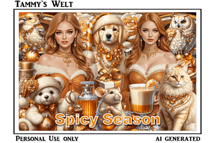 TW-Spicy Season