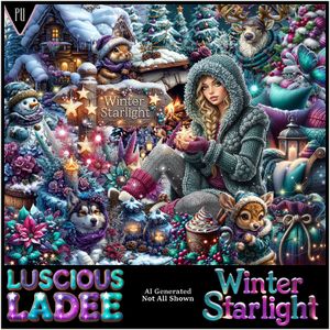 LL-Winter Starlight