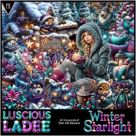 LL-Winter Starlight